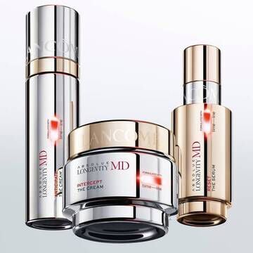 Absolue The Light Cream- Regenerating and brightening - Lancôme Canada